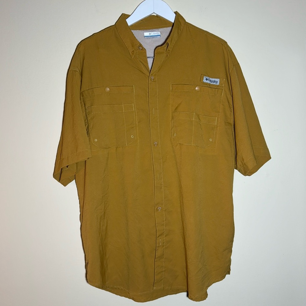 Columbia PFG